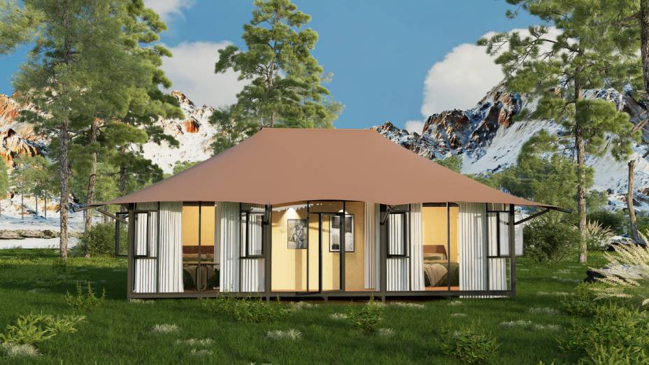 巴中装配式建筑厂家