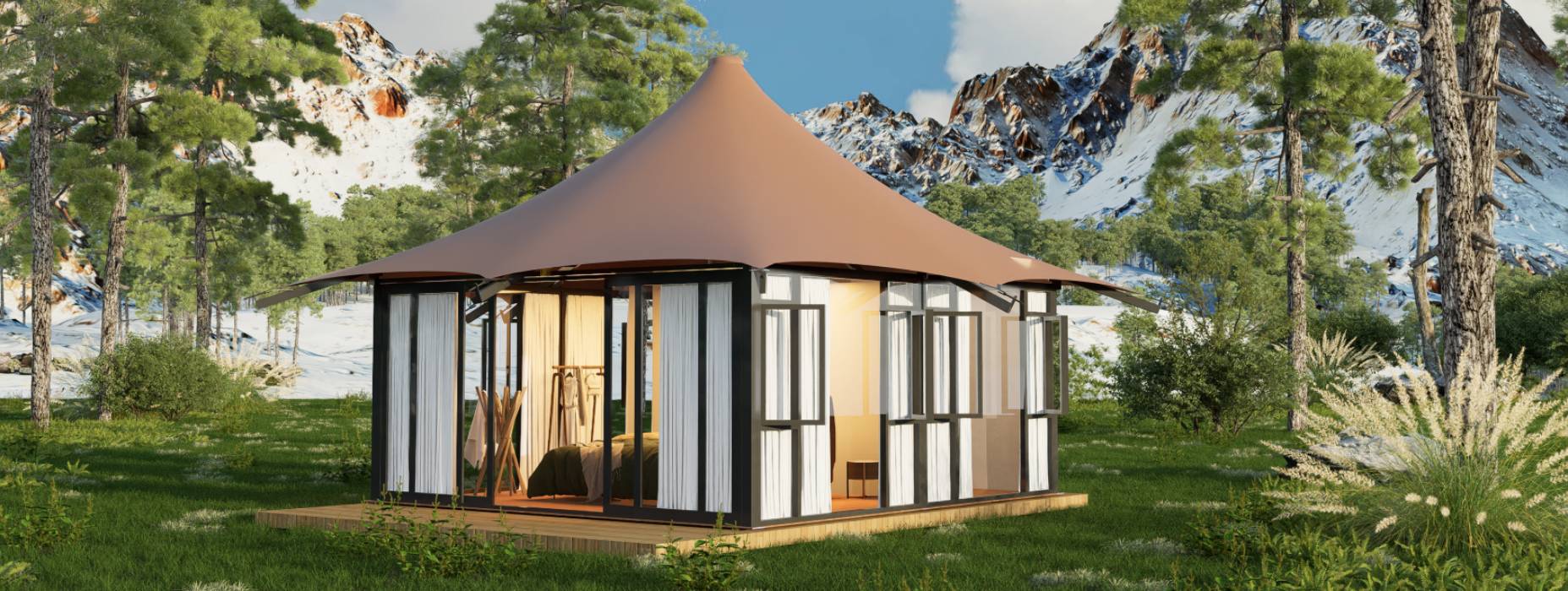 巴中装配式建筑厂家